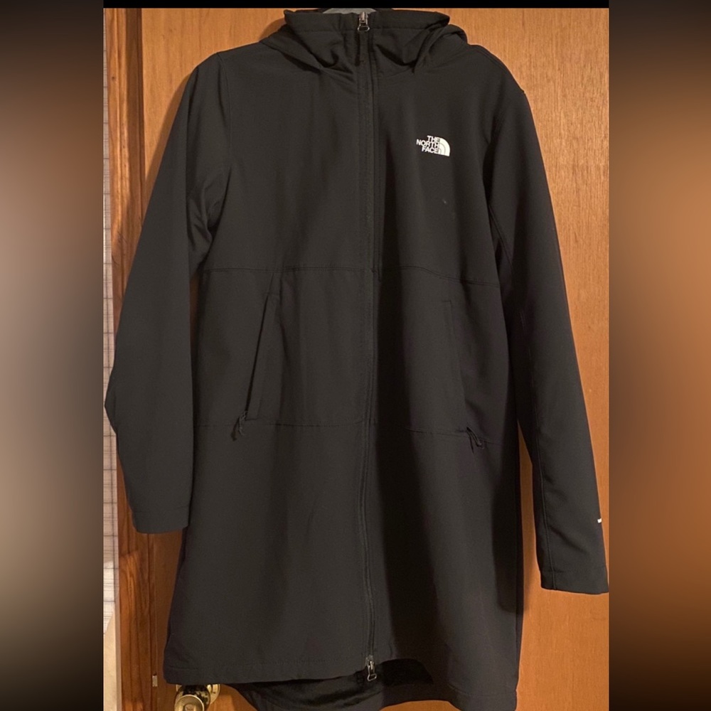 The North Face Parka